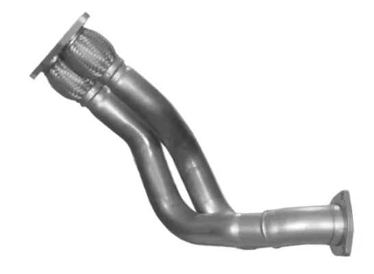 Exhaust Pipe (72.74.01)