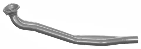 Exhaust Pipe (72.32.01)