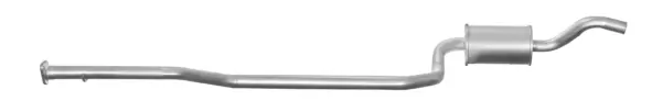 Centre Muffler (37.46.06)