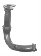 Exhaust Pipe (37.29.01)