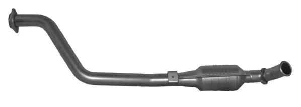 Catalytic Converter (54.77.33)