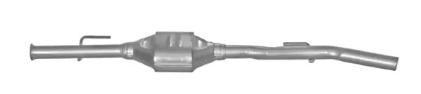 Centre Muffler (61.13.06)