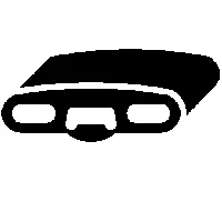 Mount, exhaust system (09.10.72)