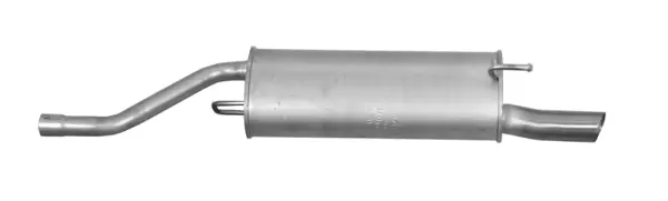 Rear Muffler (11.04.07)