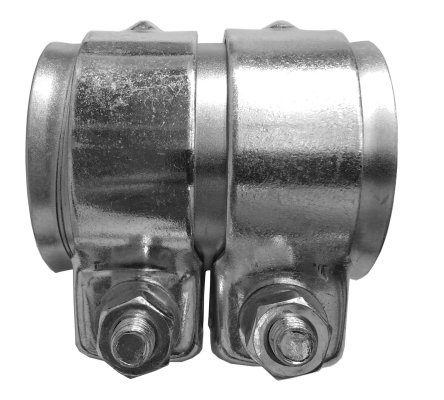 Pipe Connector, exhaust system (05.11.65)