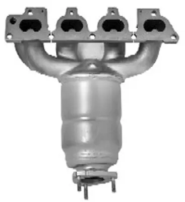 Catalytic Converter (53.03.33)