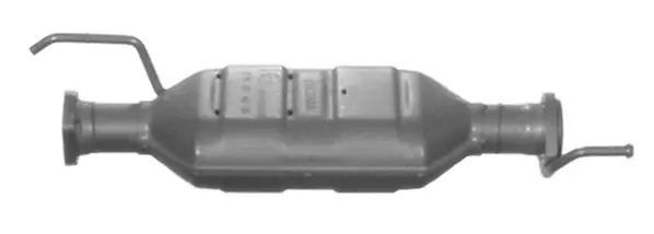 Catalytic Converter (11.67.33)