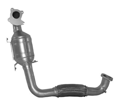 Catalytic Converter (36.04.33)
