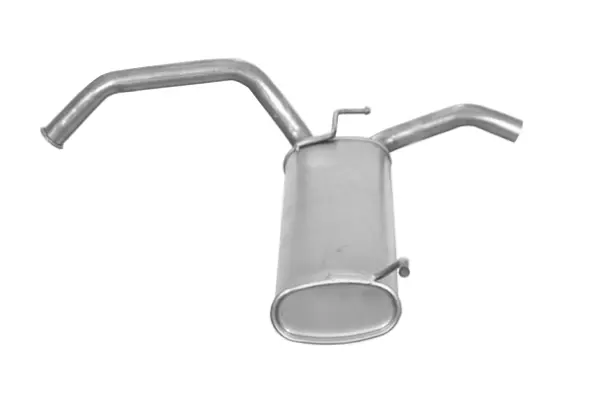 Rear Muffler (57.01.07)