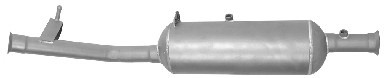 Soot/Particulate Filter, exhaust system (57.89.93)