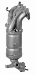 Catalytic Converter (70.51.33)
