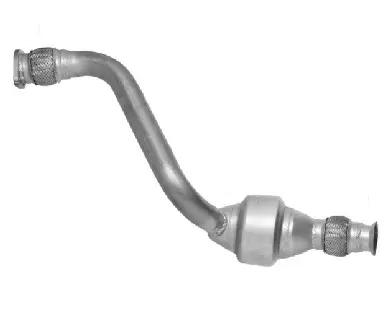 Catalytic Converter (62.26.33)