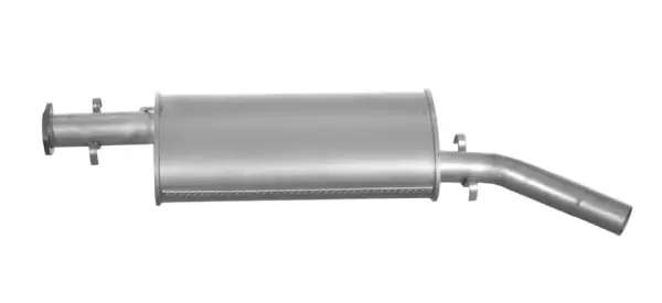 Centre Muffler (35.80.46)