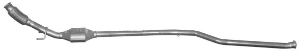 Catalytic Converter (21.97.43)