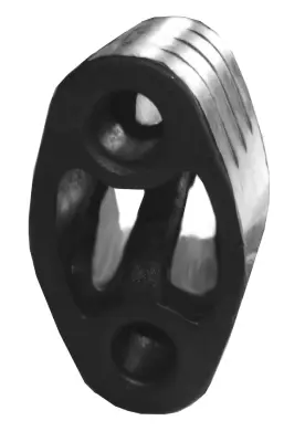 Mount, exhaust system (09.12.71)