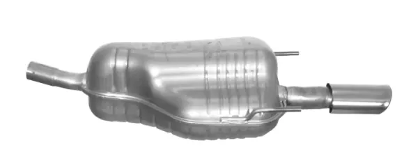 Rear Muffler (53.82.47)