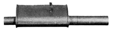 Rear Muffler (36.17.07)