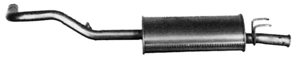 Rear Muffler (60.47.57)