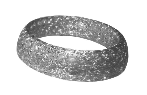 Seal Ring, exhaust pipe (09.41.22)