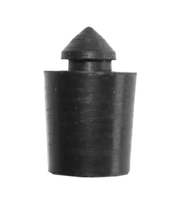 Mount, exhaust system (09.13.08)