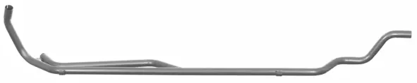 Exhaust Pipe (60.20.04)