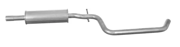 Centre Muffler (71.63.46)
