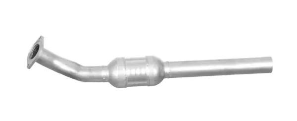 Catalytic Converter (69.91.43)