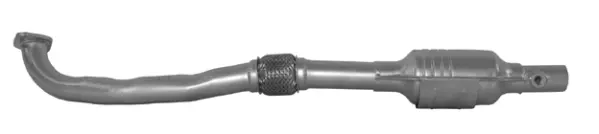Catalytic Converter (65.47.33)