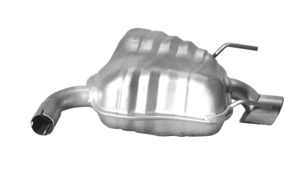 Rear Muffler (10.89.07)