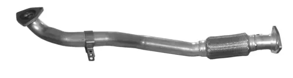 Exhaust Pipe (25.75.02)