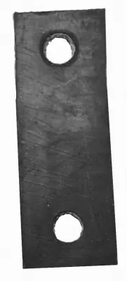 Mount, exhaust system (09.12.13)