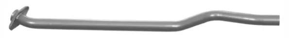 Exhaust Pipe (53.11.02)