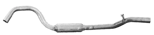 Rear Muffler (72.36.07)