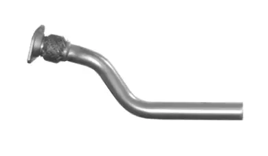 Exhaust Pipe (61.73.02)