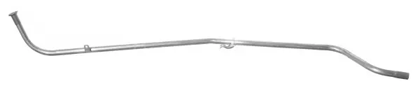 Exhaust Pipe (72.11.01)