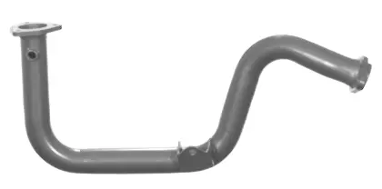 Exhaust Pipe (57.52.41)