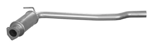 Front Muffler (72.83.03)