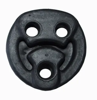 Mount, exhaust system (09.12.06)