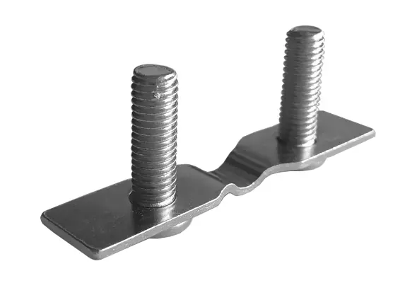 Bracket, muffler (09.30.07)