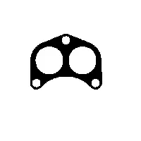 Gasket, exhaust pipe (09.44.90)