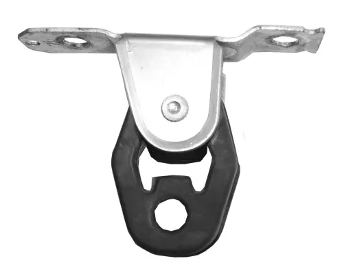 Mount, exhaust system (09.11.75)