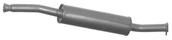Front Muffler (35.79.03)