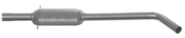Centre Muffler (61.65.06)