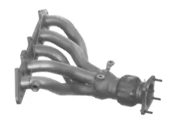 Exhaust Pipe (74.59.31)