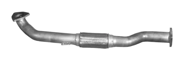 Exhaust Pipe (10.89.02)