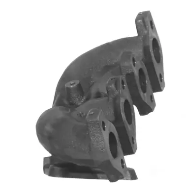 Manifold, exhaust system (21.40.91)