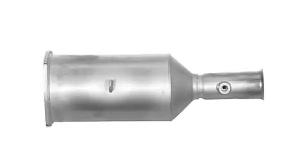 Soot/Particulate Filter, exhaust system (57.82.93)