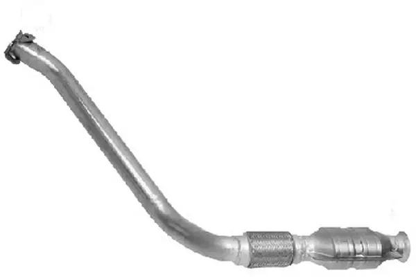 Catalytic Converter (62.25.43)