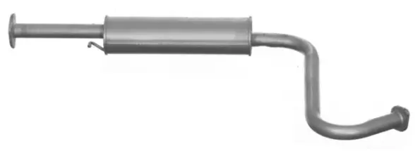 Centre Muffler (28.50.06)