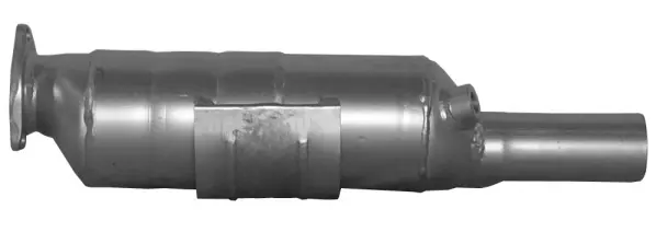 Catalytic Converter (71.38.43)